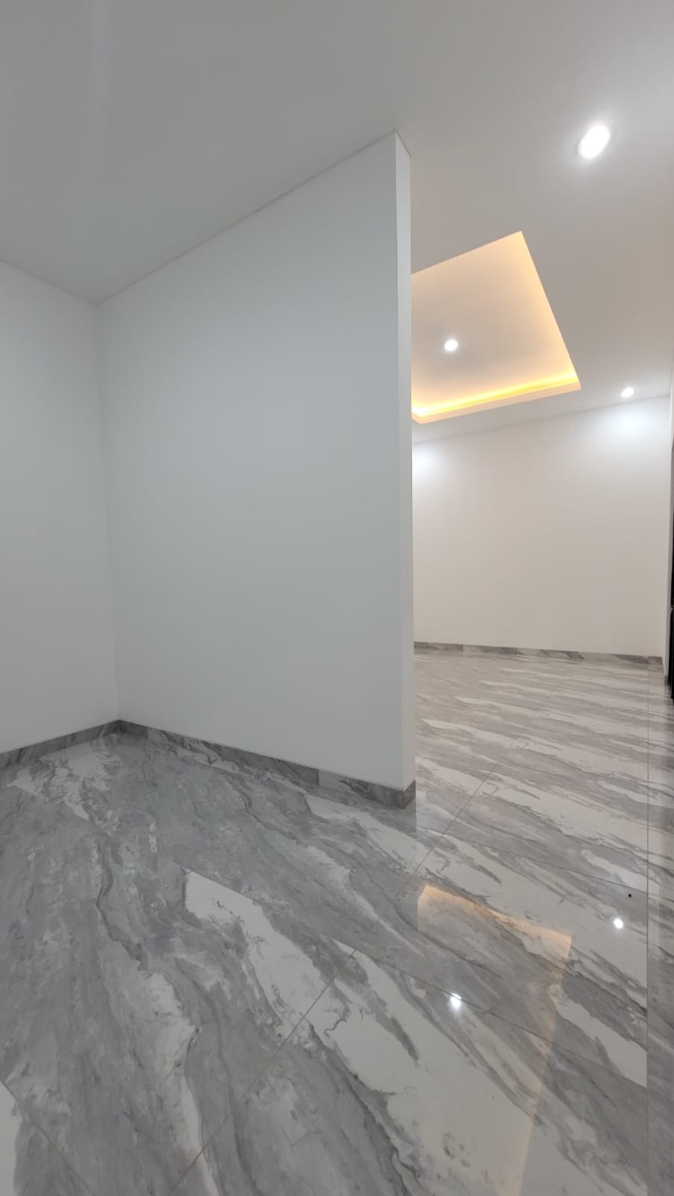 Rumah 2 Lantai SHM Siap Huni @Bintaro Sektor 8