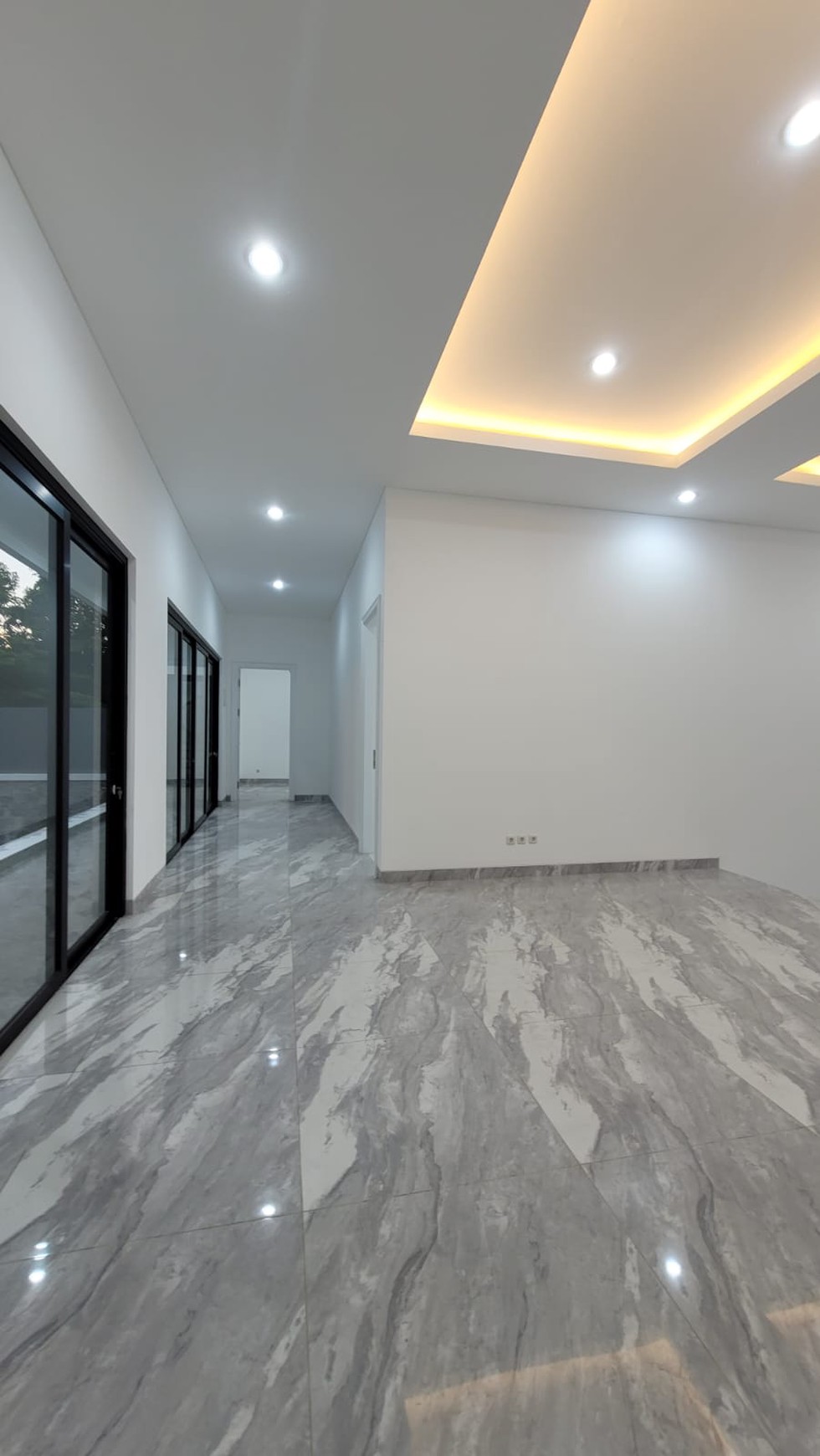 Rumah 2 Lantai SHM Siap Huni @Bintaro Sektor 8