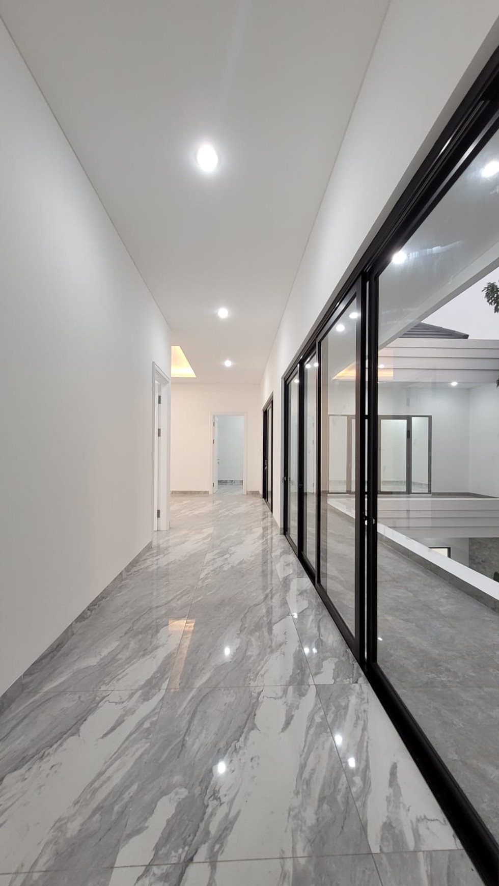 Rumah 2 Lantai SHM Siap Huni @Bintaro Sektor 8