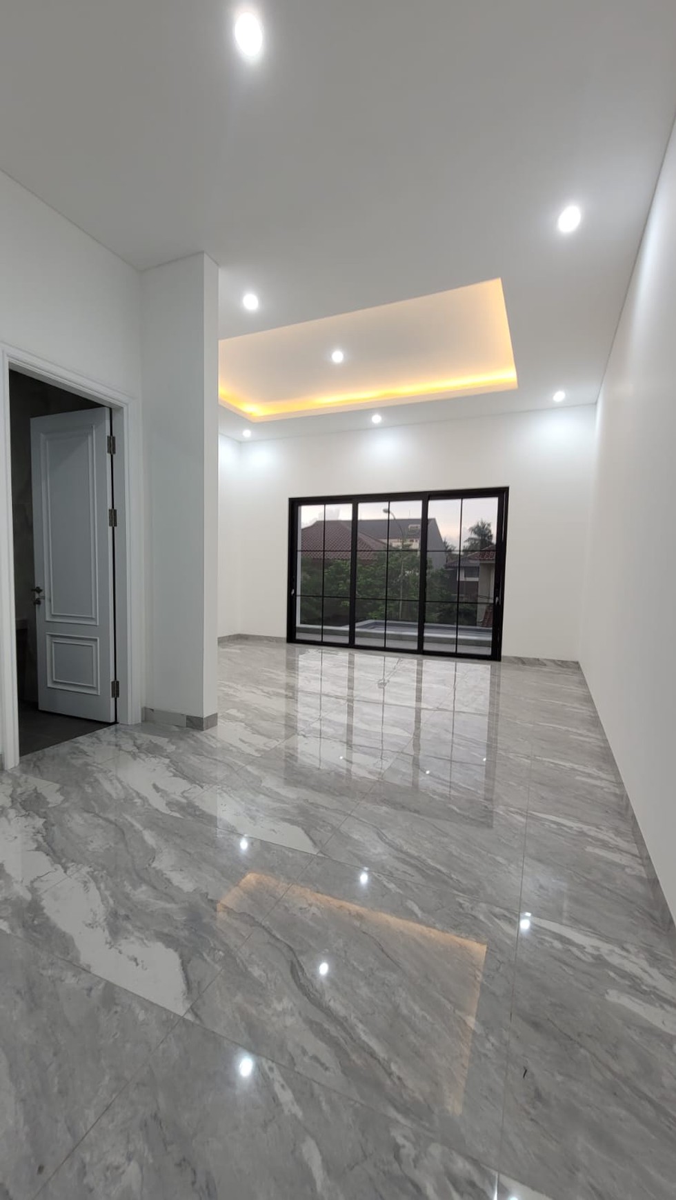 Rumah 2 Lantai SHM Siap Huni @Bintaro Sektor 8