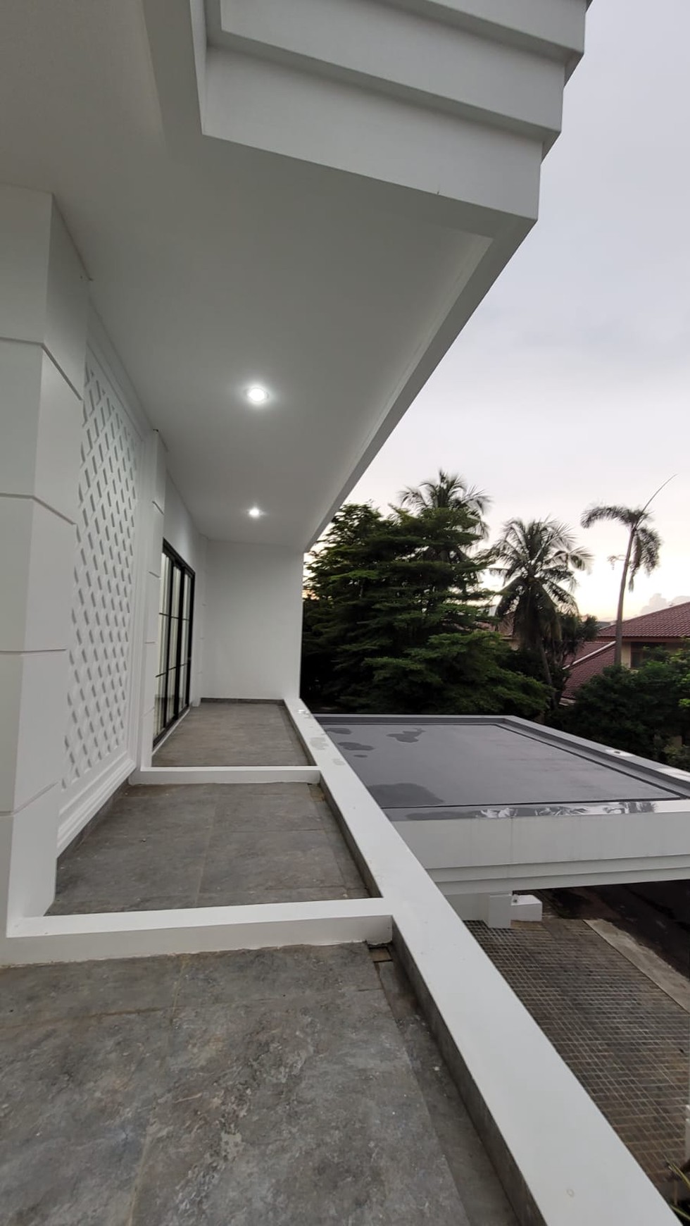 Rumah 2 Lantai SHM Siap Huni @Bintaro Sektor 8