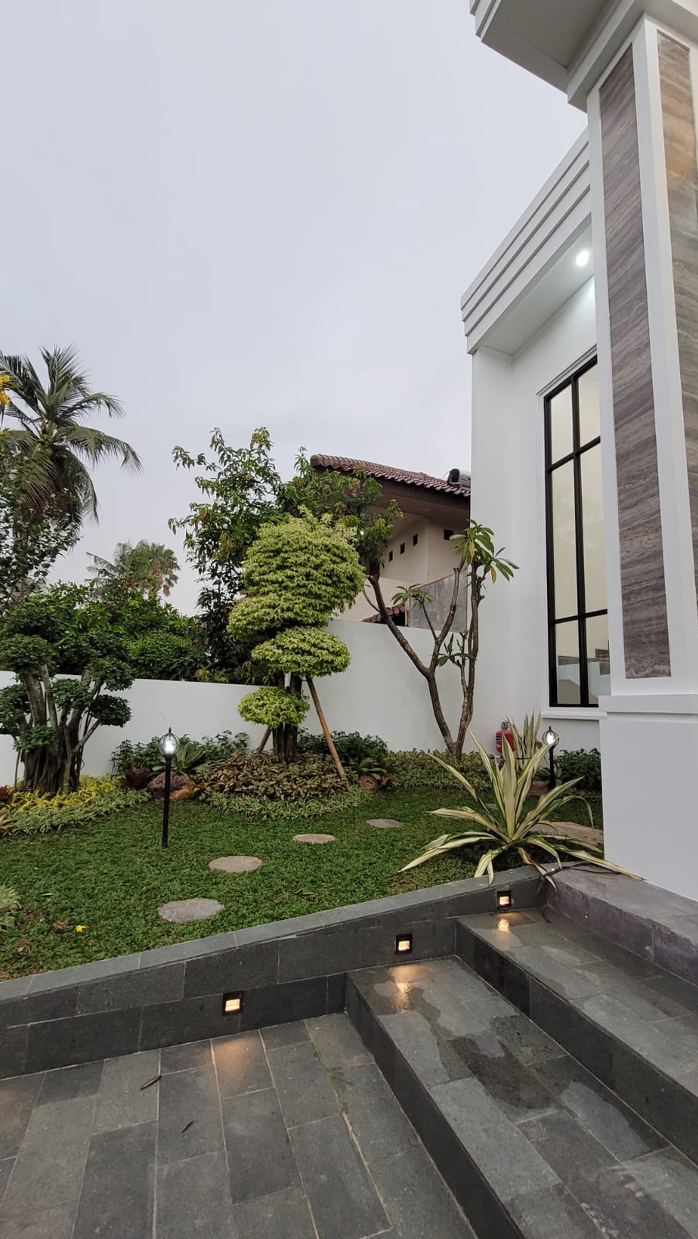 Rumah 2 Lantai SHM Siap Huni @Bintaro Sektor 8