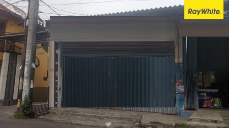 Disewakan Ruko di Jalan Simo Kwagean Surabaya