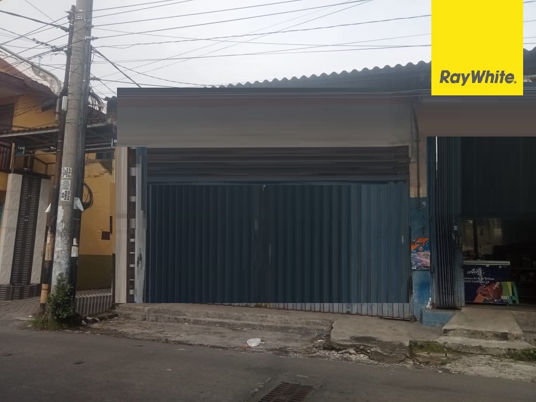 Disewakan Ruko di Jalan Simo Kwagean Surabaya