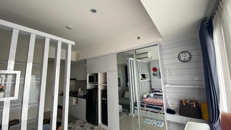 Apart Siap Huni Bintaro Plaza Residence, Bintaro Jaya Sektor 3