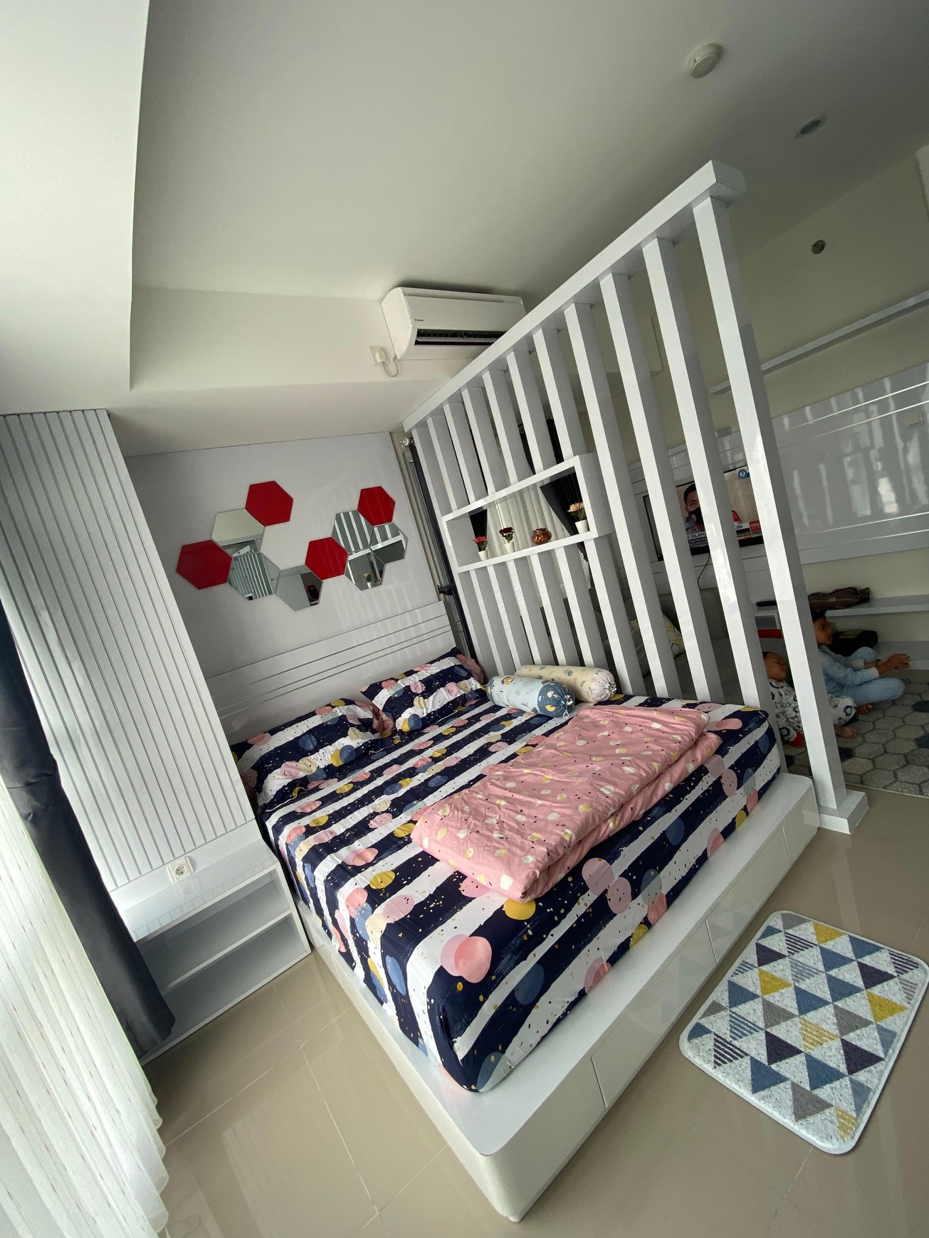 Apart Siap Huni Bintaro Plaza Residence, Bintaro Jaya Sektor 3