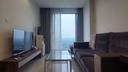 Dijual Apartment Branz BSD 1BR