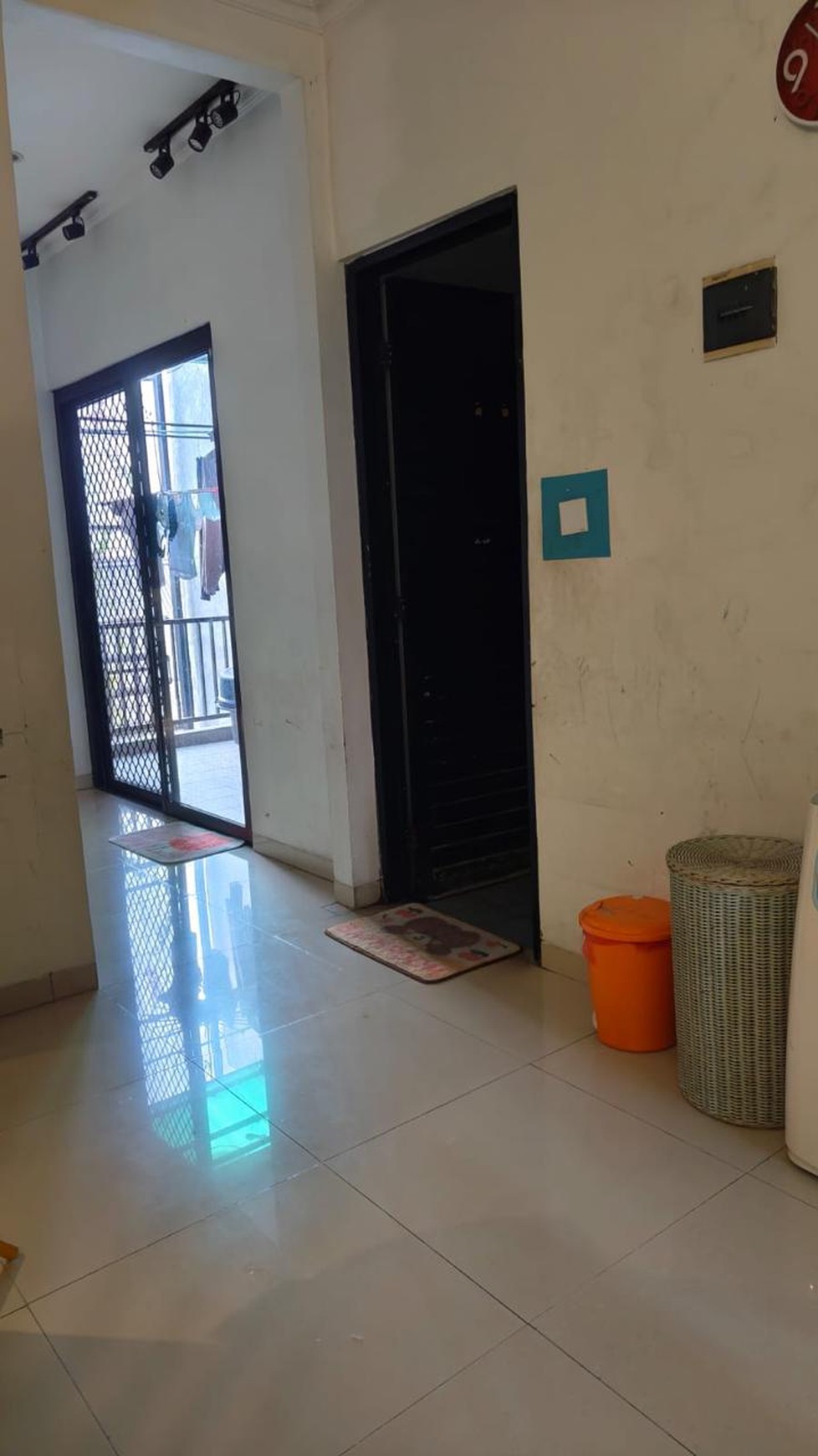 Rumah 3 Lantai, Bagus, Lingkungan aman dan Nyaman di Pondok Ranji