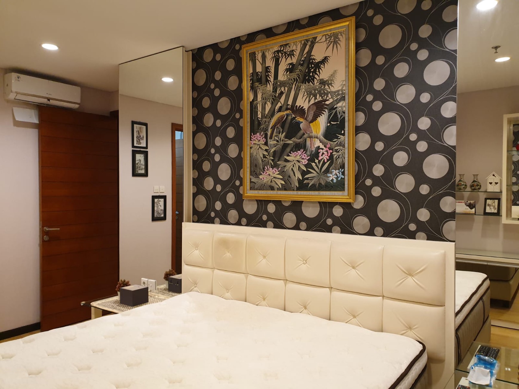 Dijual Apartemen Waterplace De Residence Tower D