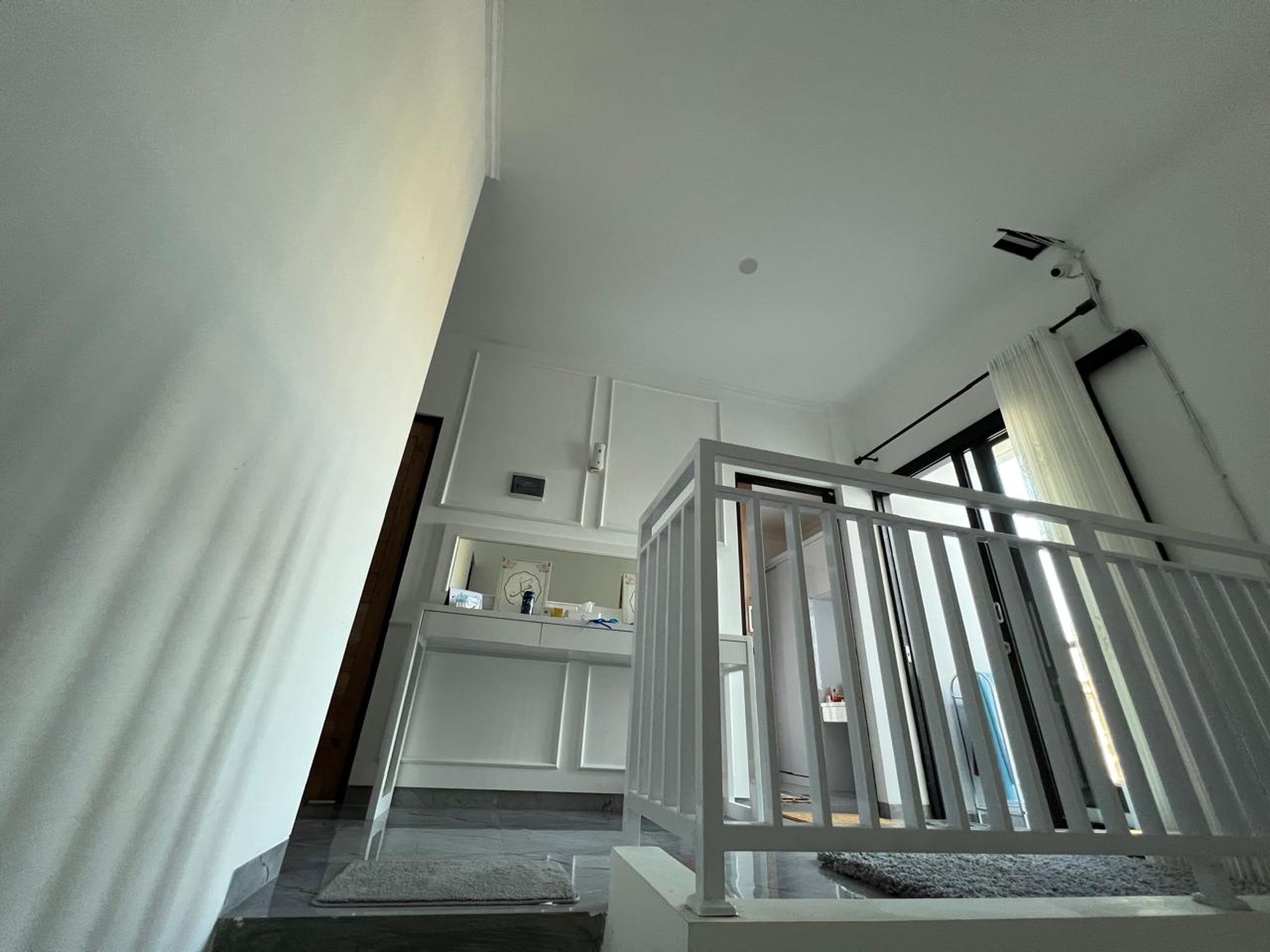Rumah Bagus Di Patra Kencana Residence Karang Ploso Malang