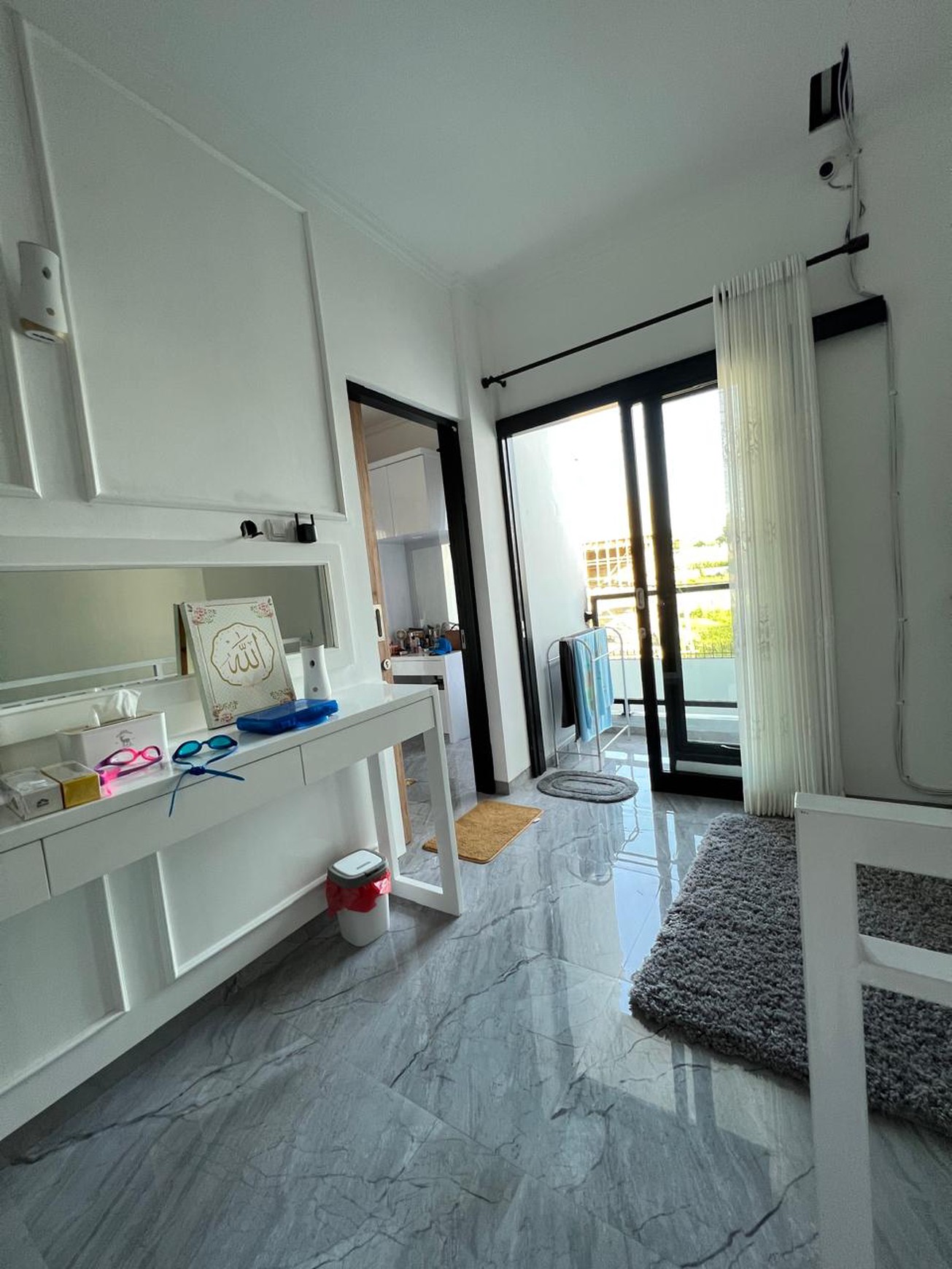 Rumah Bagus Di Patra Kencana Residence Karang Ploso Malang