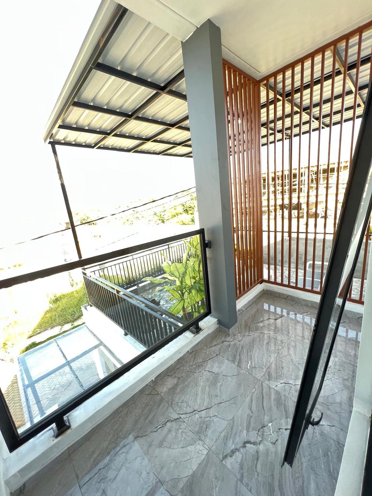 Rumah Bagus Di Patra Kencana Residence Karang Ploso Malang