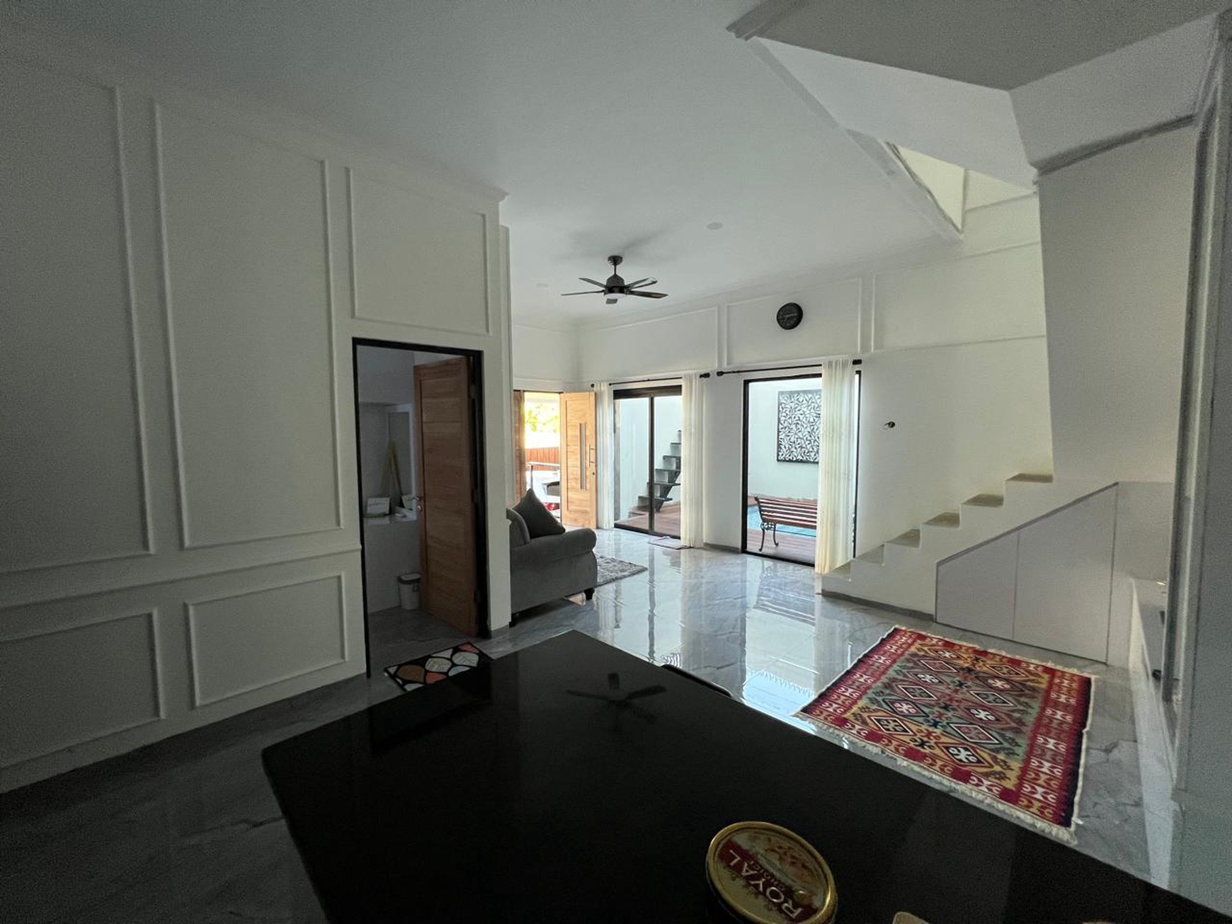 Rumah Bagus Di Patra Kencana Residence Karang Ploso Malang
