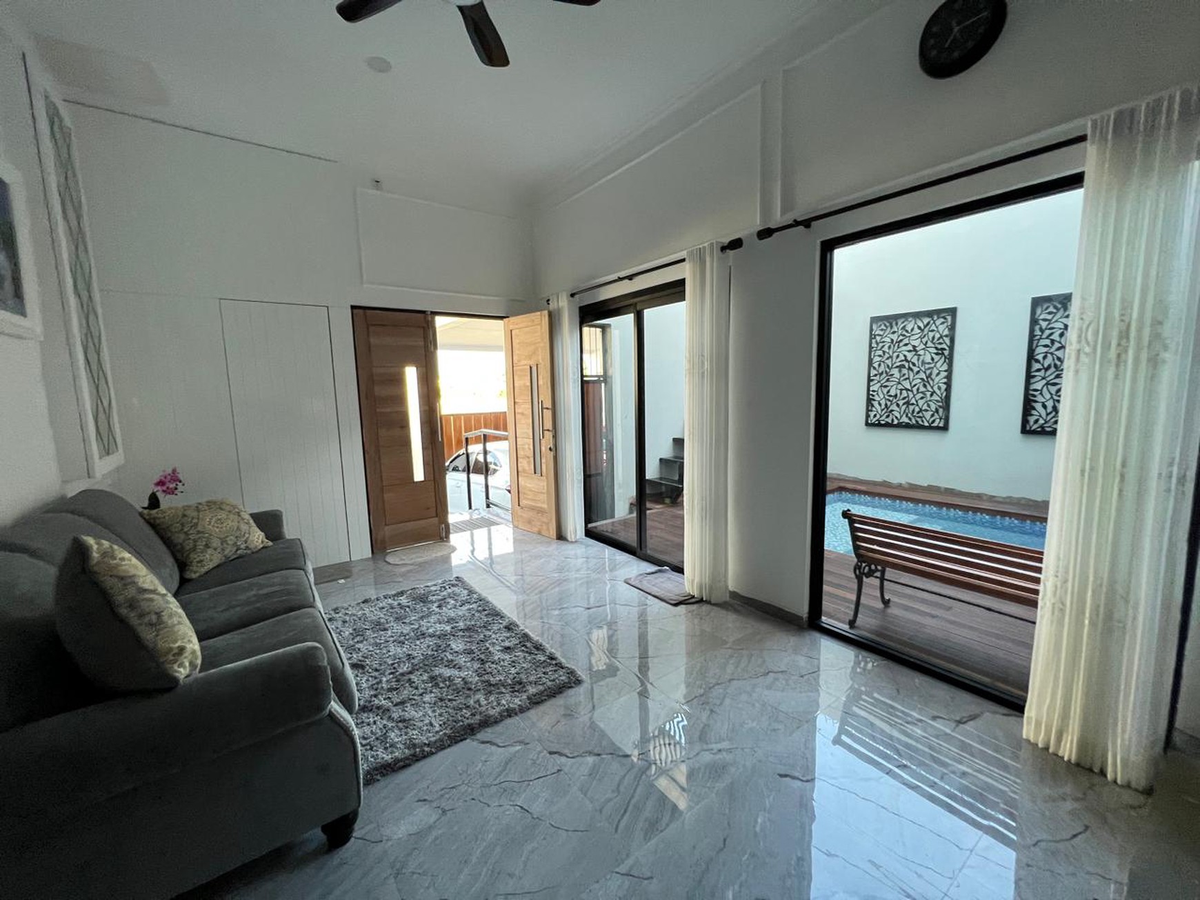 Rumah Bagus Di Patra Kencana Residence Karang Ploso Malang