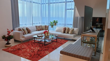 DISEWAKAN LA RIZ MANSION PAKUWON MALL