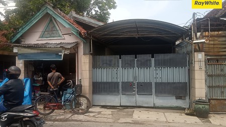 Dijual Rumah SHM di Ploso Bogen Surabaya