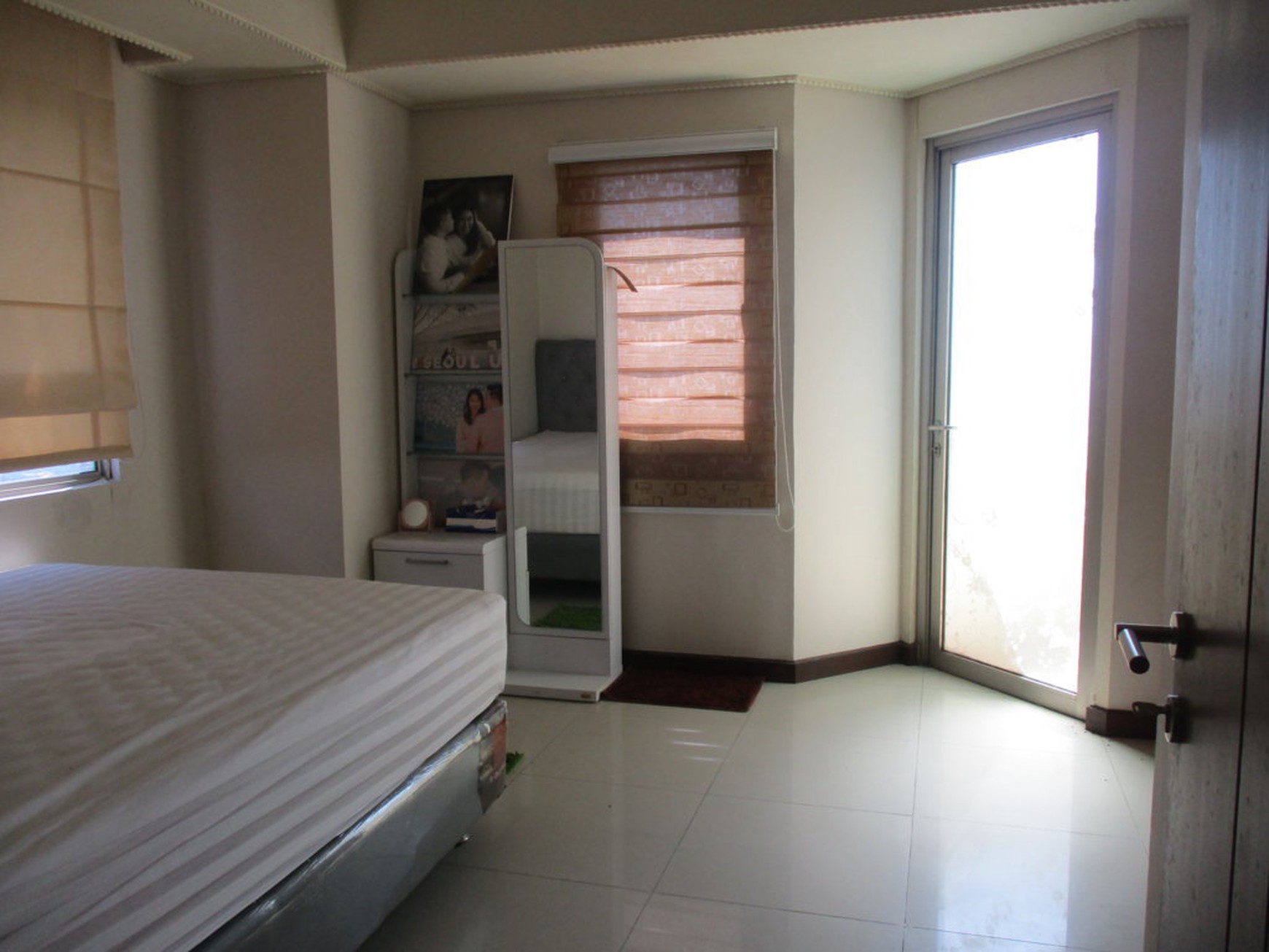 398. Dijual Apertemen Penthouse Waterplace Tower A