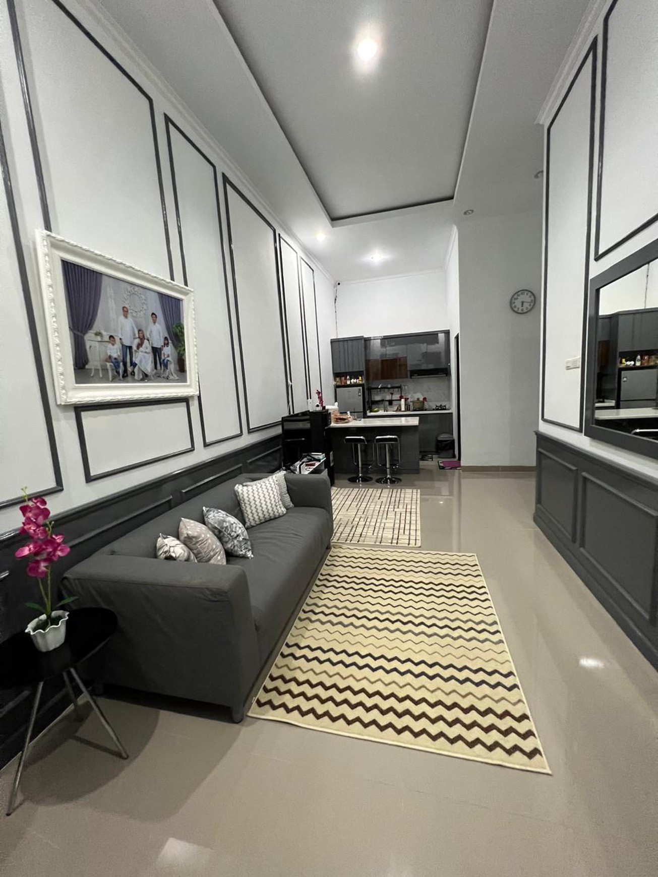 Rumah Bagus Di Sultan Anam Residence Langkapura, Bandar Lampung