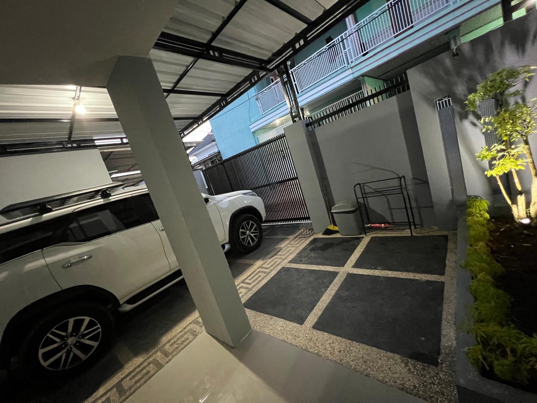 Rumah Bagus Di Sultan Anam Residence Langkapura, Bandar Lampung