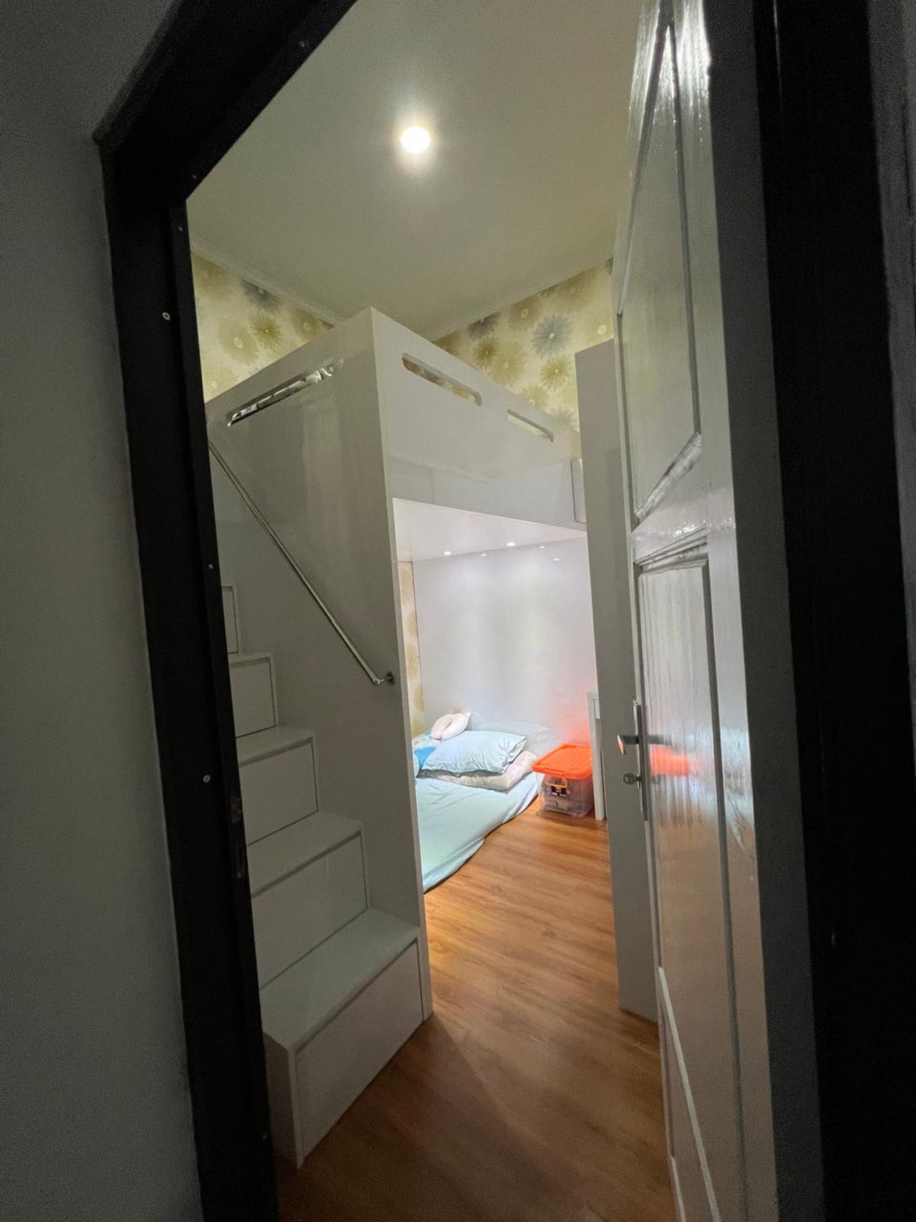 Rumah Bagus Di Sultan Anam Residence Langkapura, Bandar Lampung