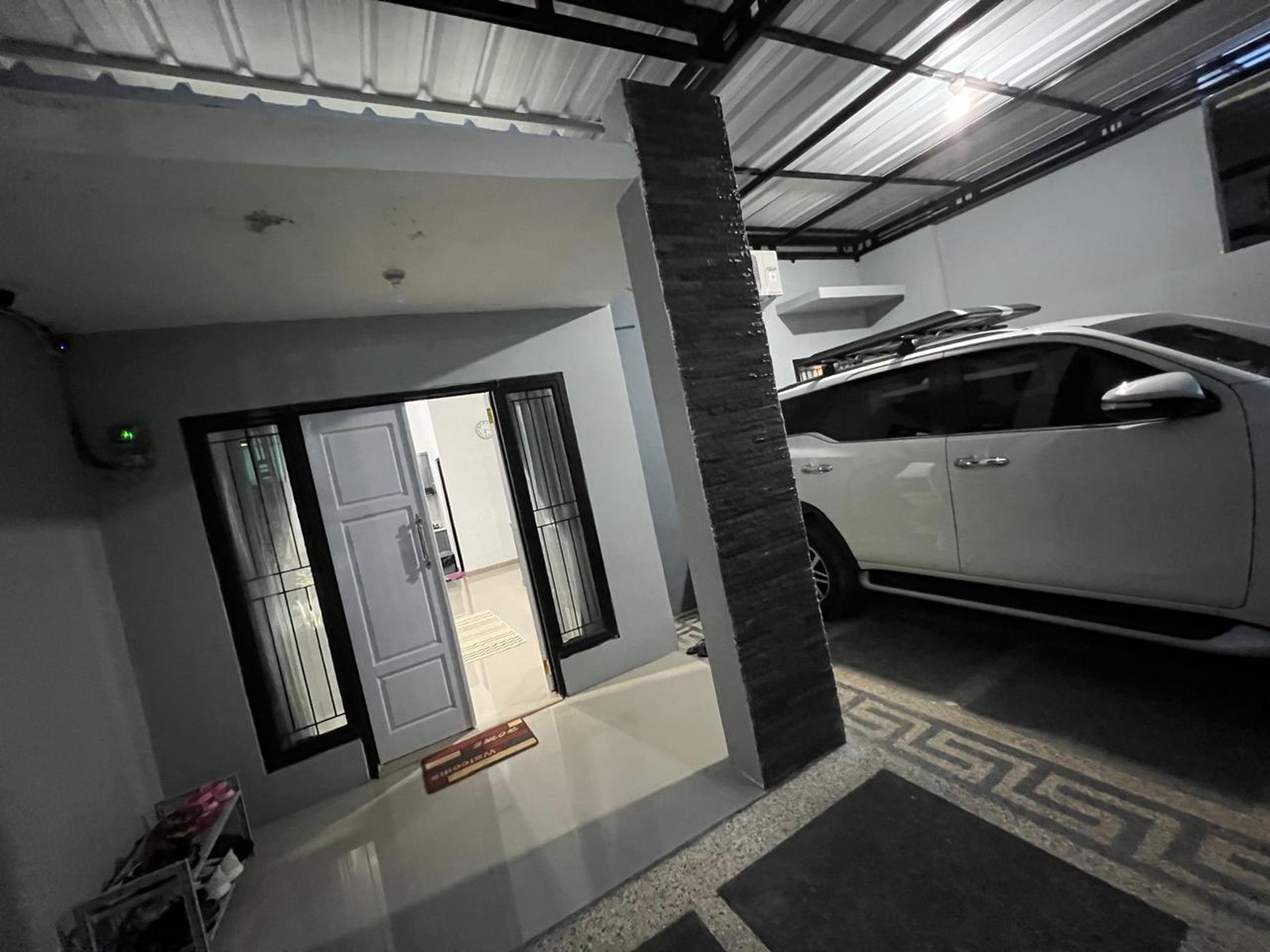 Rumah Bagus Di Sultan Anam Residence Langkapura, Bandar Lampung