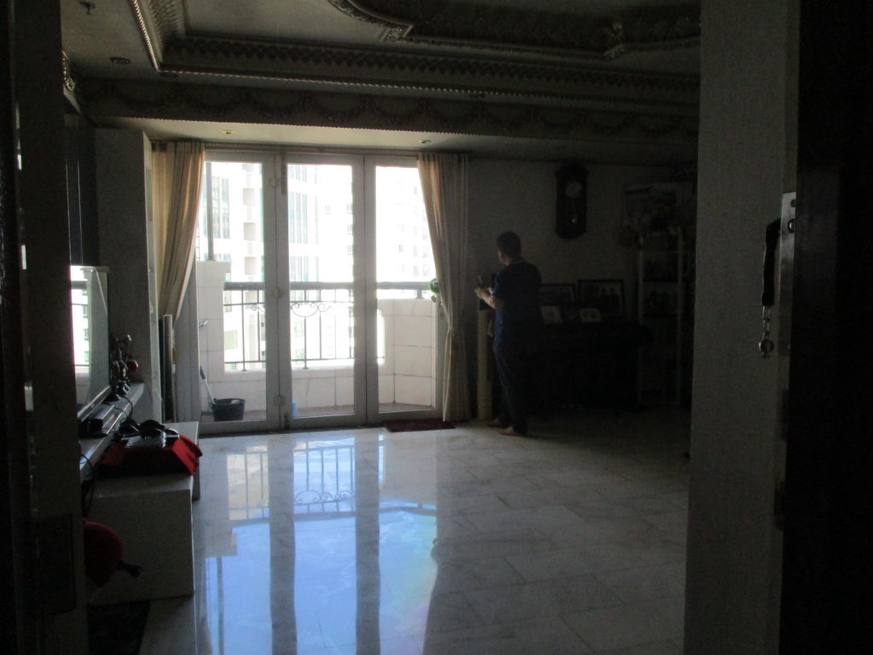 397. Dijual Apertemen Penthouse Waterplace Tower A