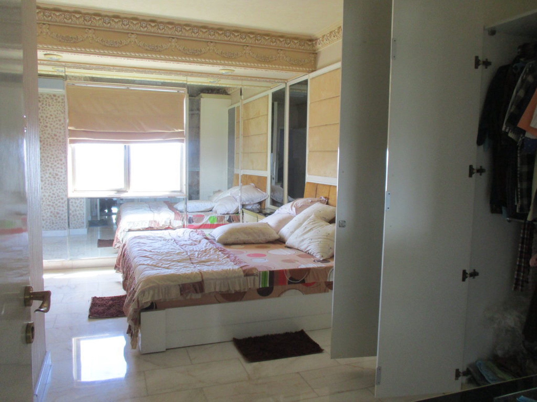 397. Dijual Apertemen Penthouse Waterplace Tower A