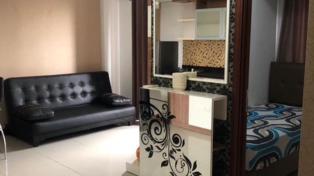396. Dijual Apartemen Waterplace Tower A