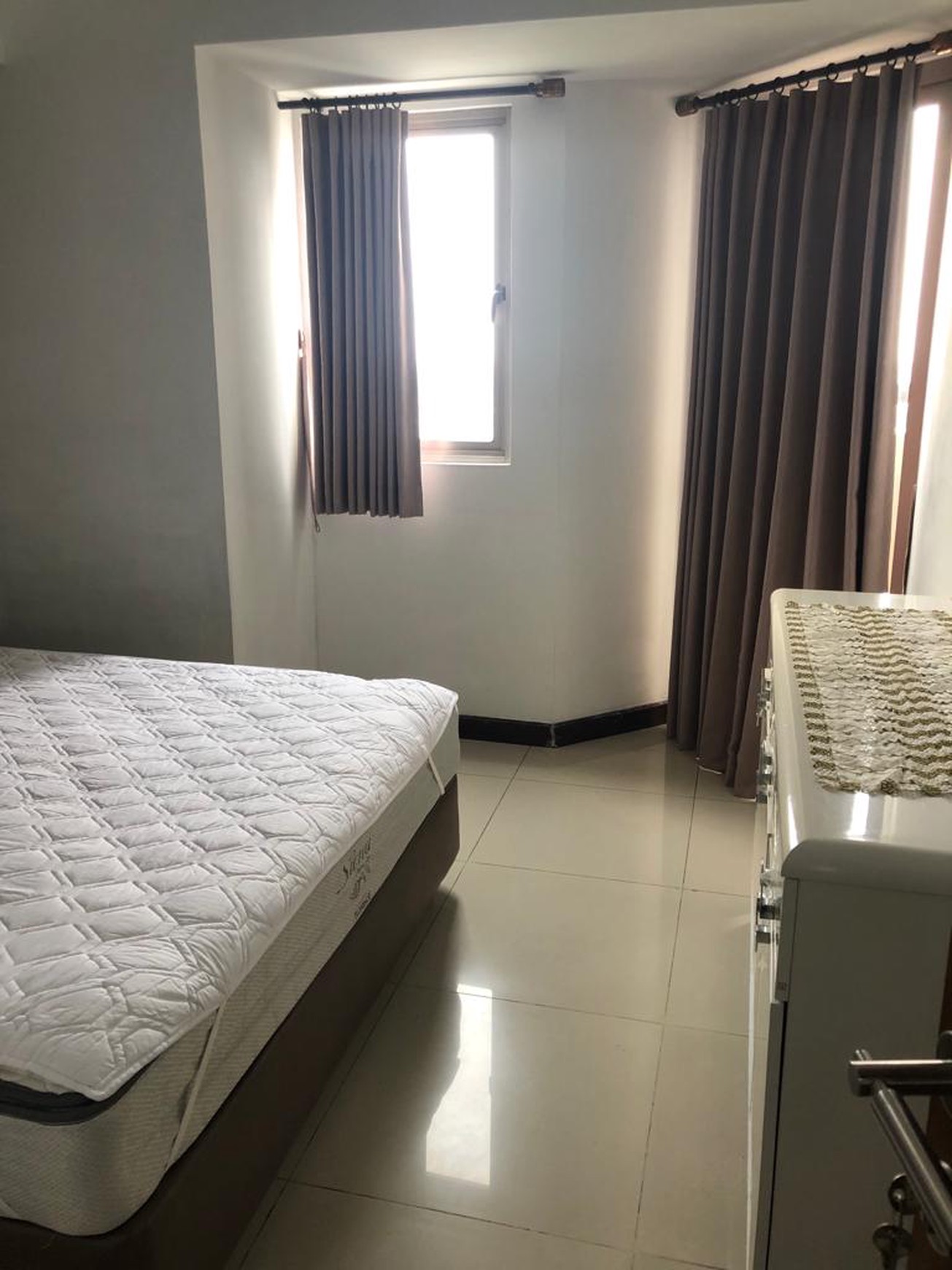 396. Dijual Apartemen Waterplace Tower A
