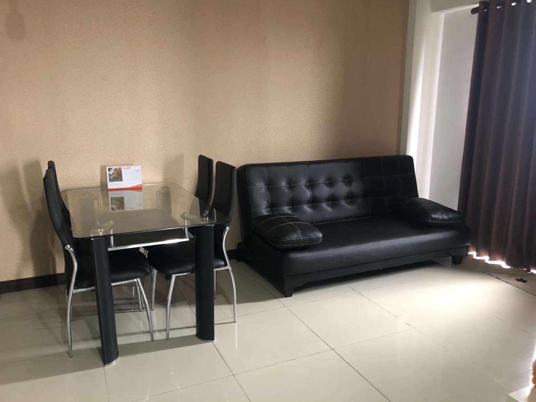396. Dijual Apartemen Waterplace Tower A