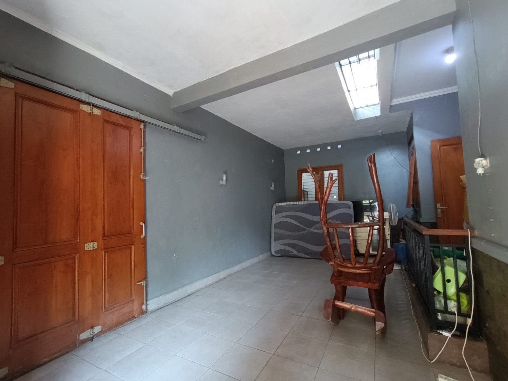 Rumah Tinggal 1 Lantai dekat Jalan Damai, Sariharjo, Ngaglik, Sleman.