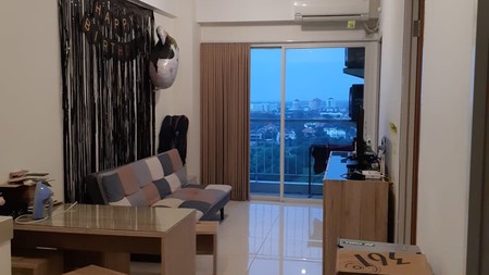 390. Dijual/Disewa Apartemen PBG Tower B