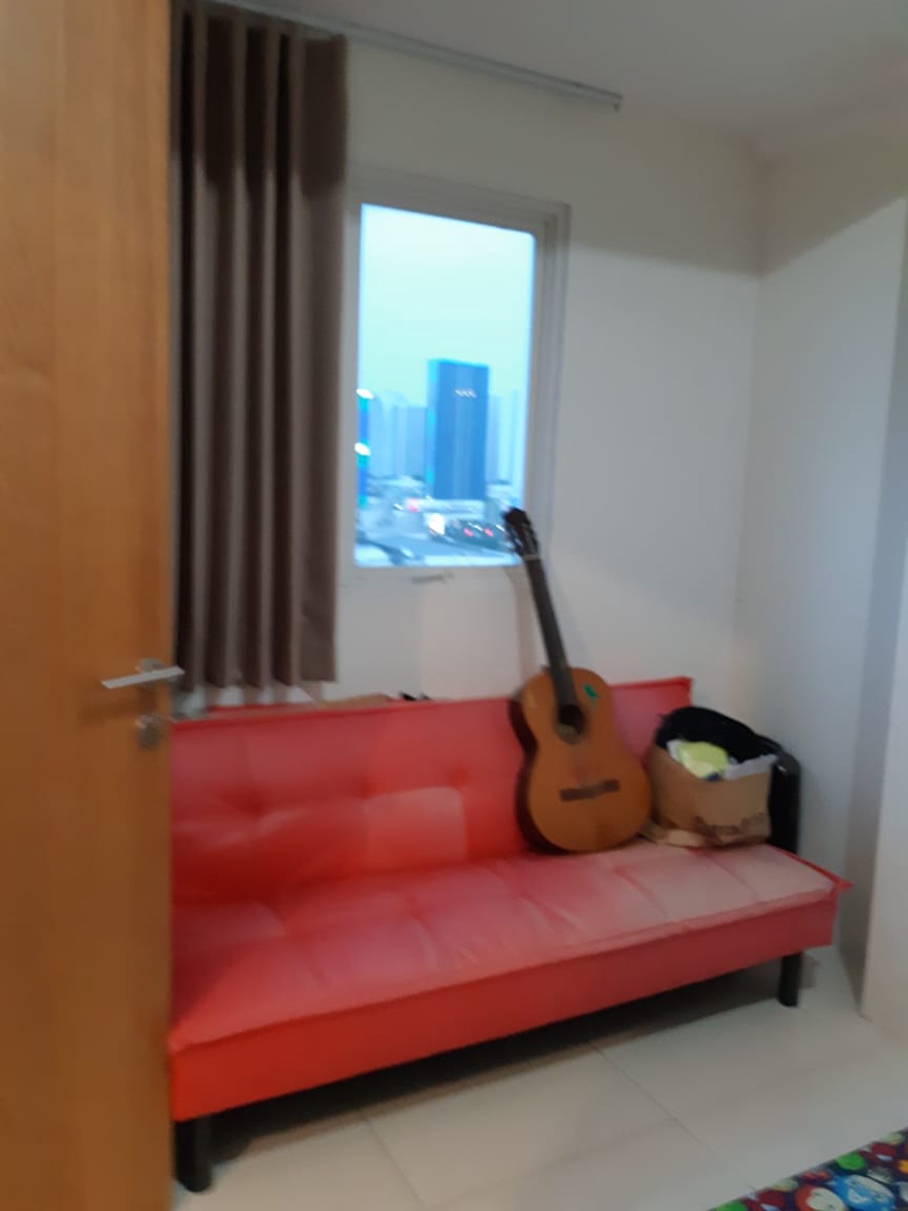 390. Dijual/Disewa Apartemen PBG Tower B