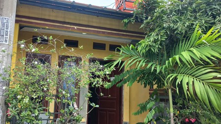 Rumah Nyaman Siap Huni di Puri Nirwana Residence - Cikarang