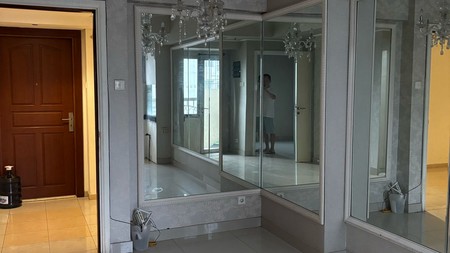 385. DIJUAL APARTEMEN WATERPLACE TOWER F