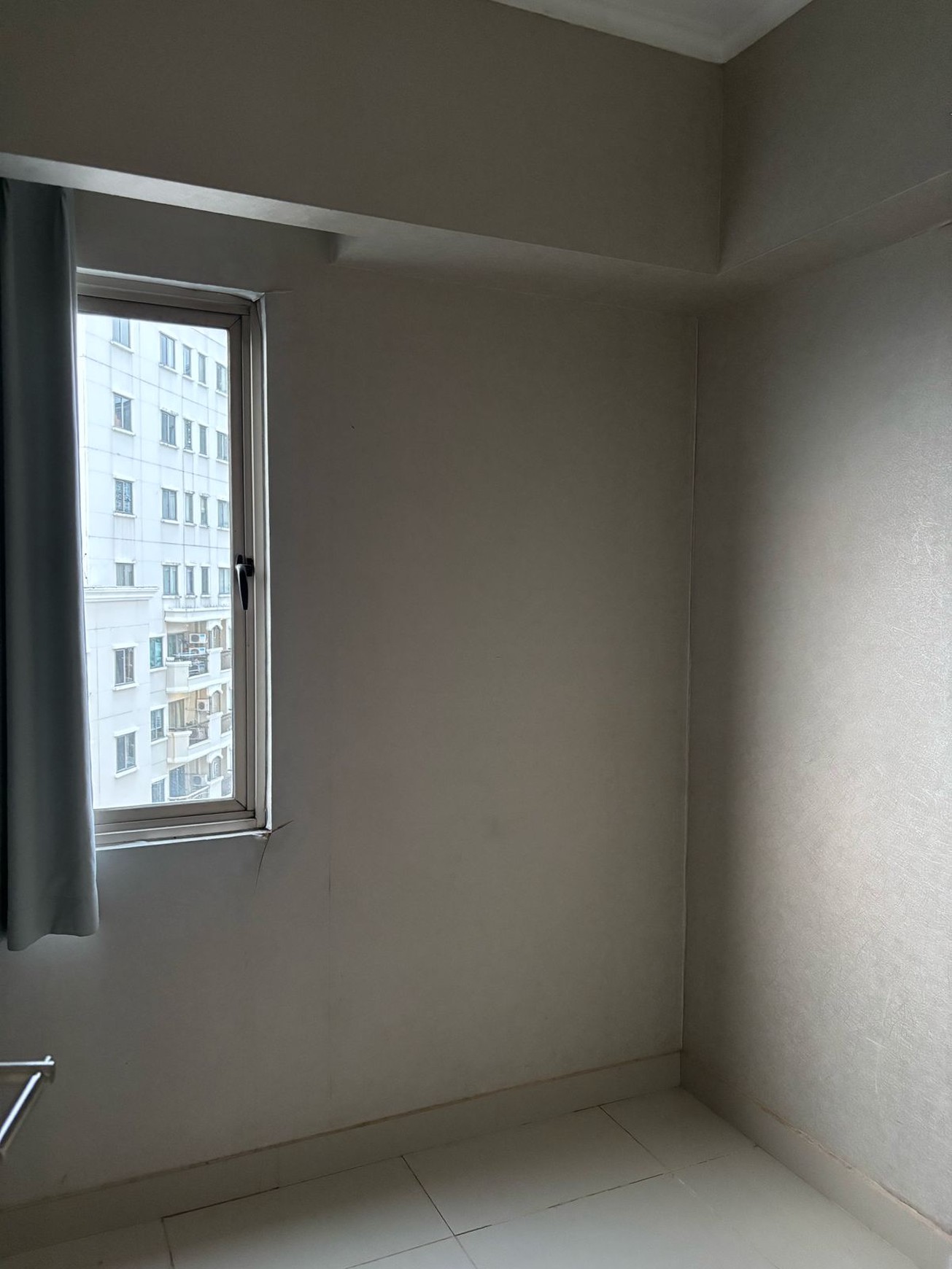 385. DIJUAL APARTEMEN WATERPLACE TOWER F