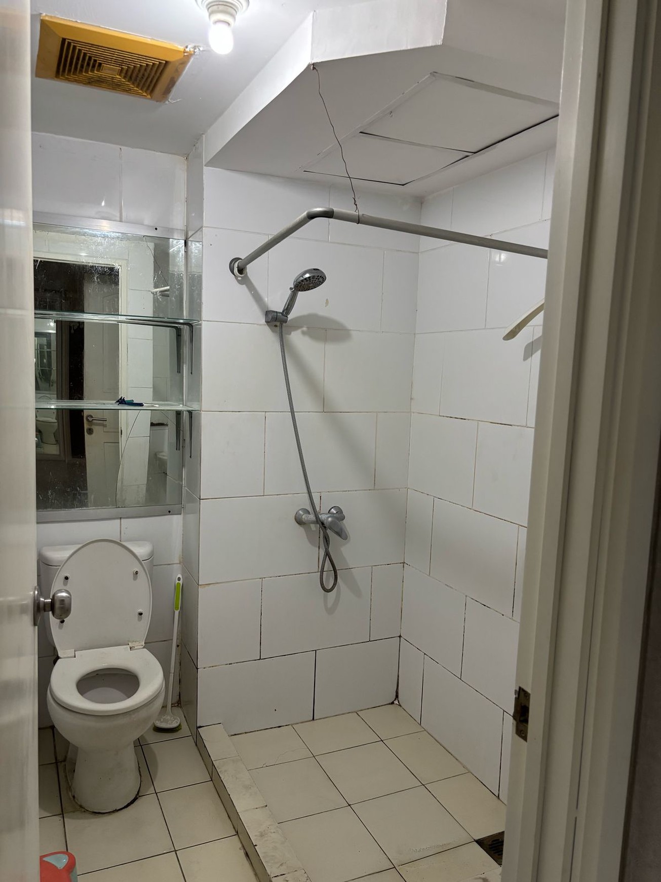 385. DIJUAL APARTEMEN WATERPLACE TOWER F