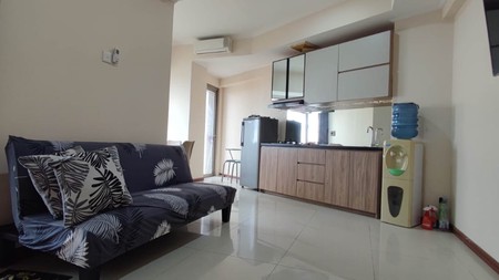 368. Disewakan Apartemen Waterplace Tower C