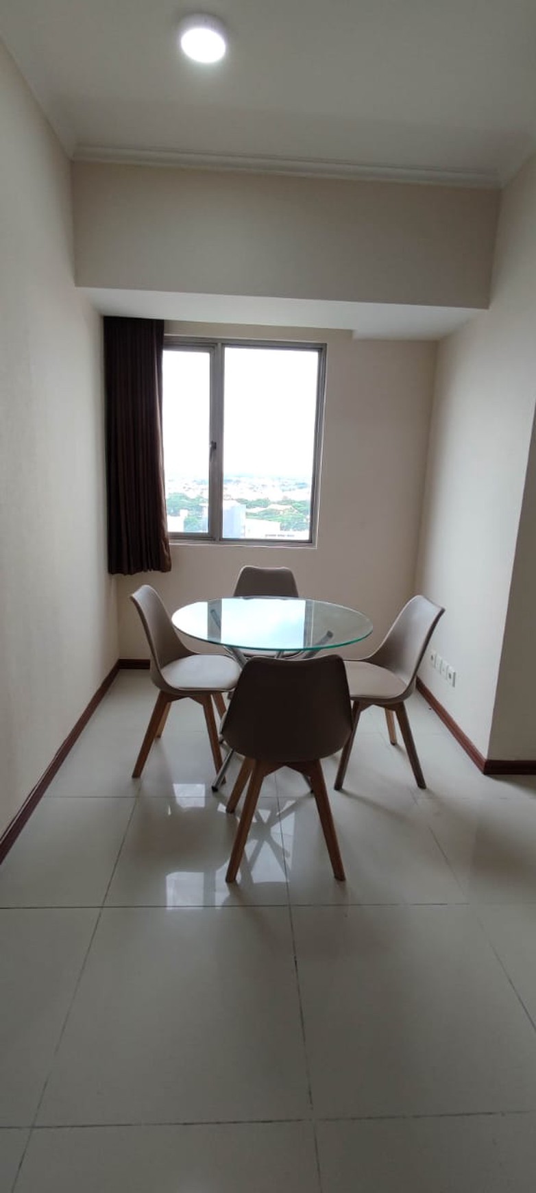 368. Disewakan Apartemen Waterplace Tower C