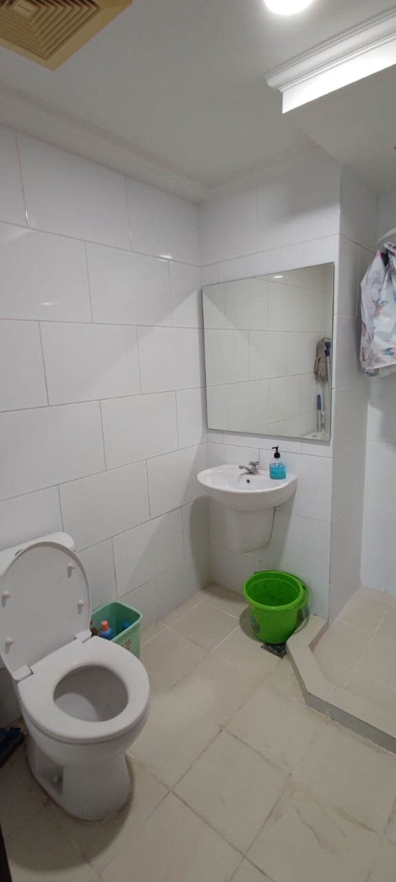 368. Disewakan Apartemen Waterplace Tower C