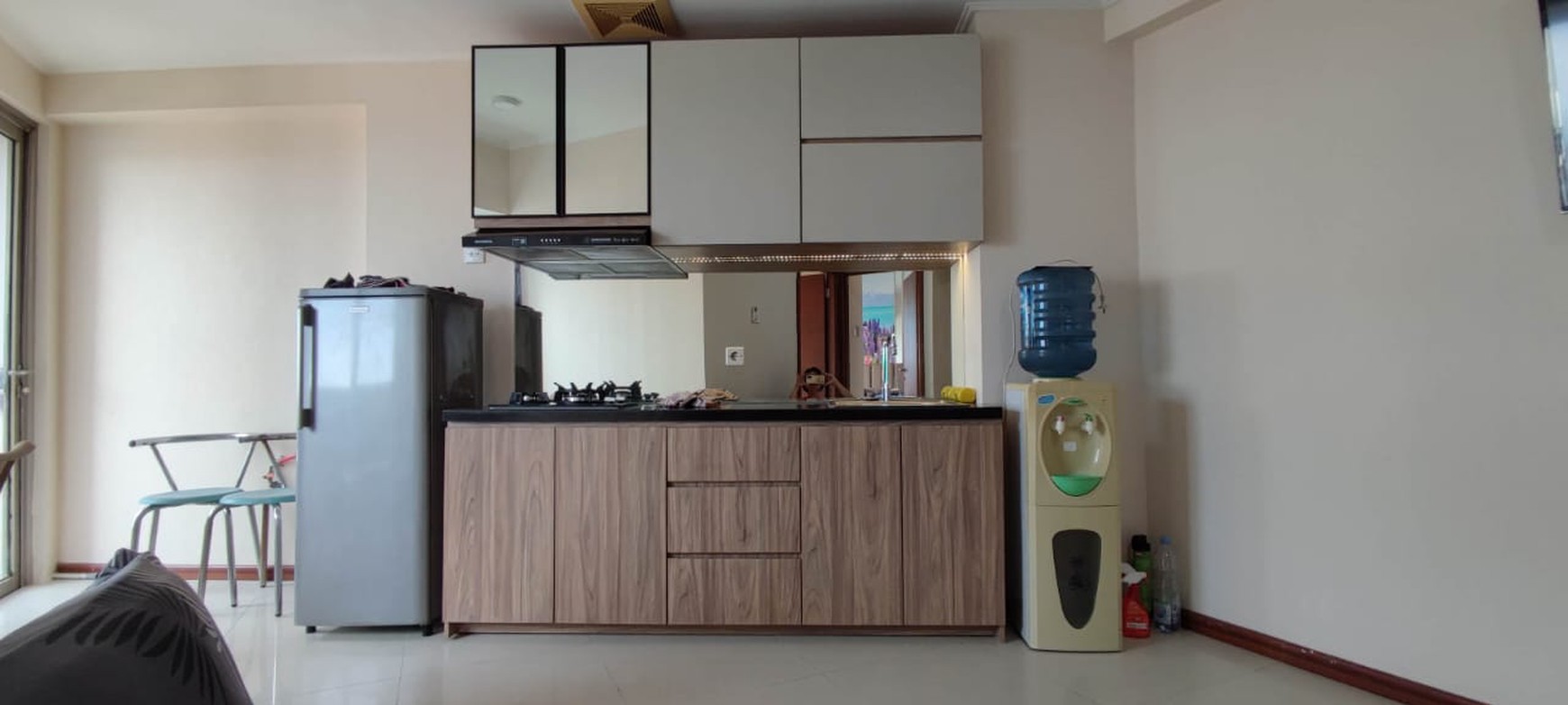 368. Disewakan Apartemen Waterplace Tower C