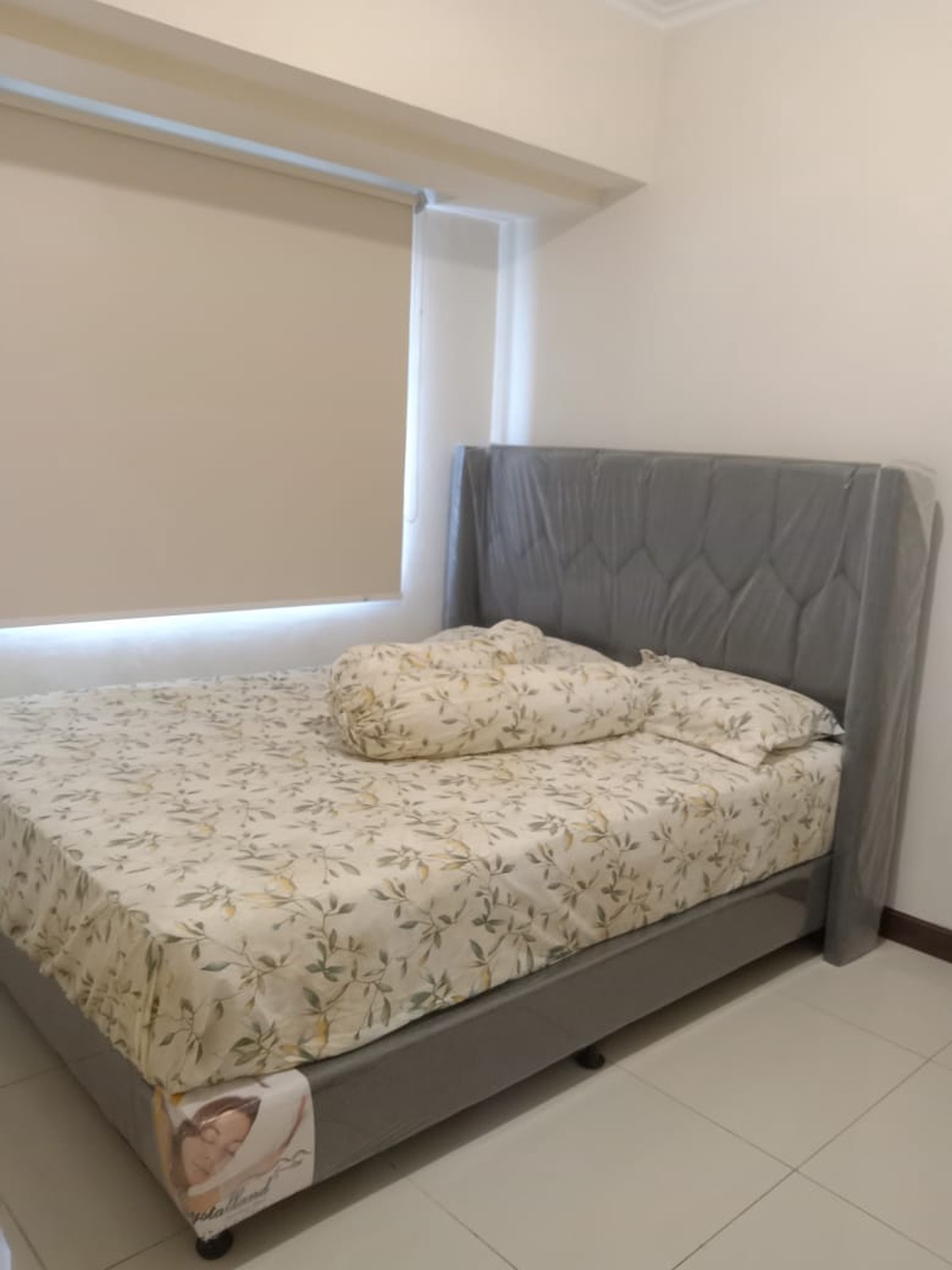 362. Dijual Apartemen Waterplace Tower F