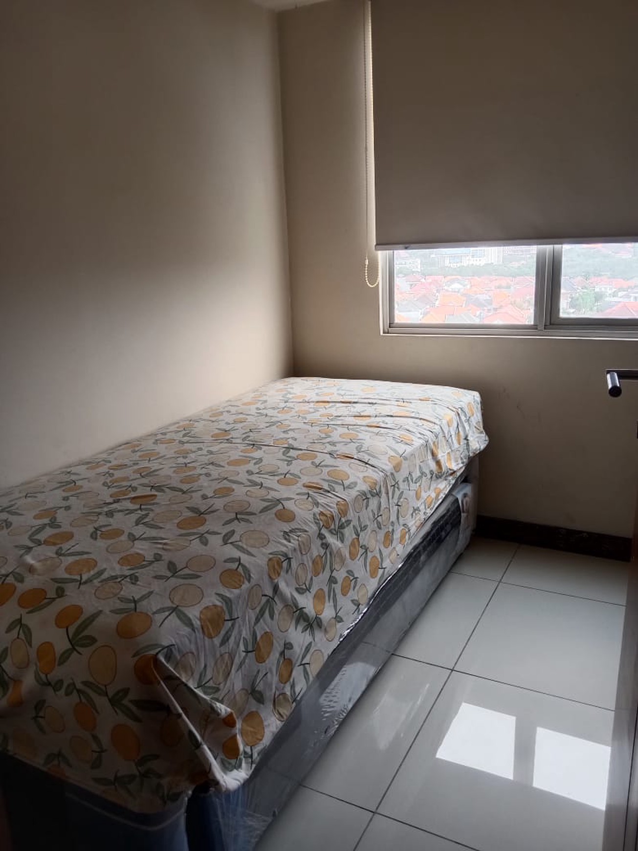 362. Dijual Apartemen Waterplace Tower F