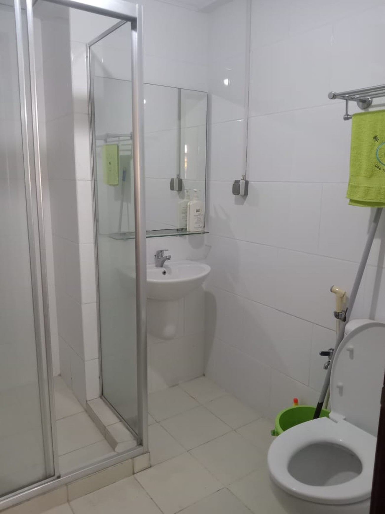 362. Dijual Apartemen Waterplace Tower F