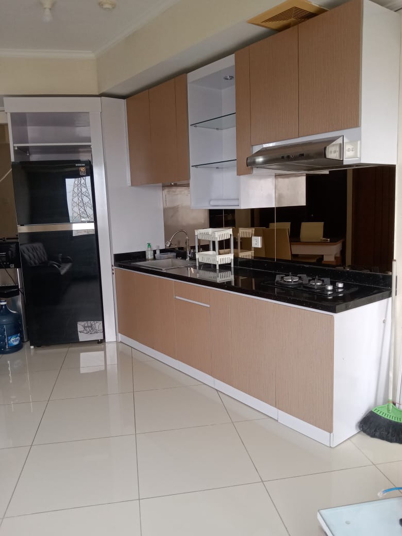 362. Dijual Apartemen Waterplace Tower F