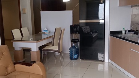 362. Dijual Apartemen Waterplace Tower F