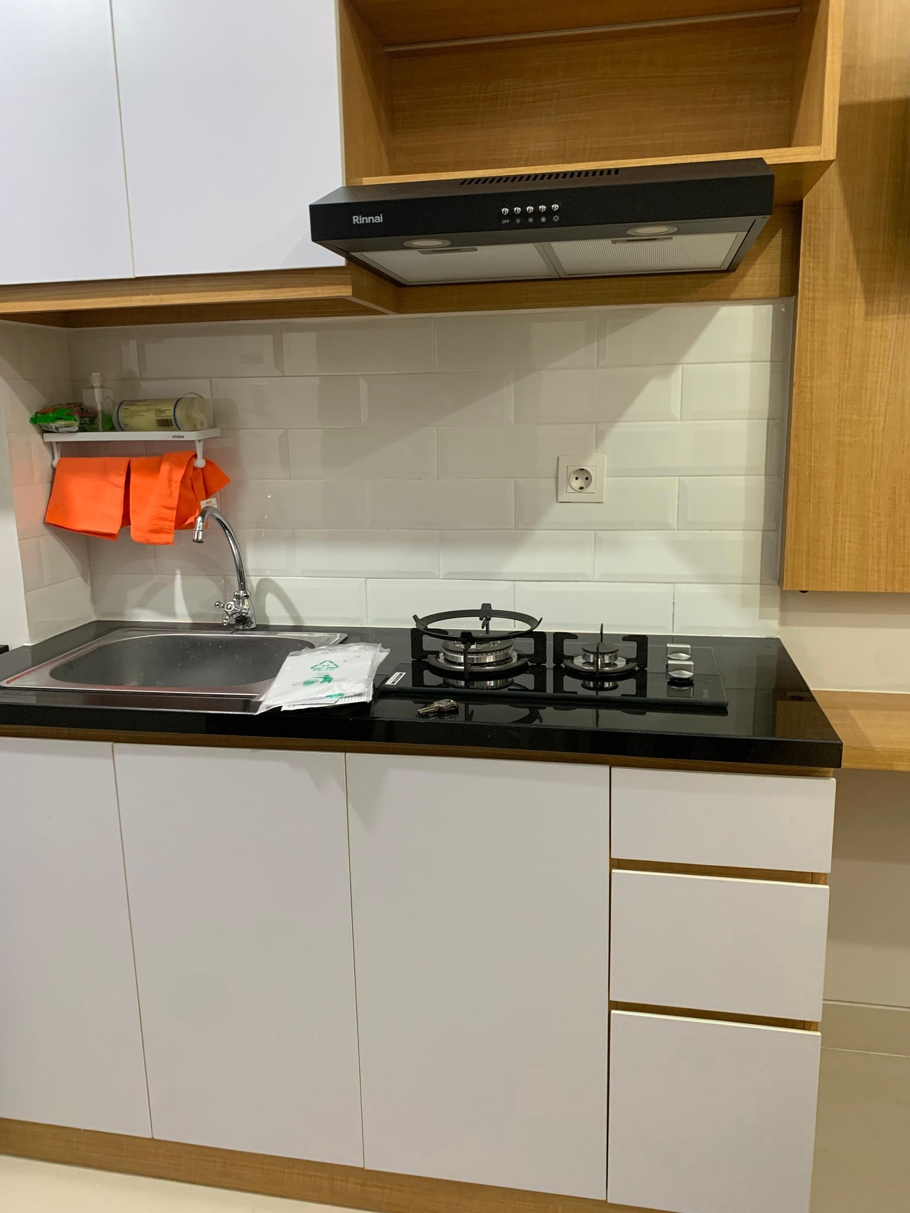 Dijual Apartemen Trans Park Bintaro Full Furnished