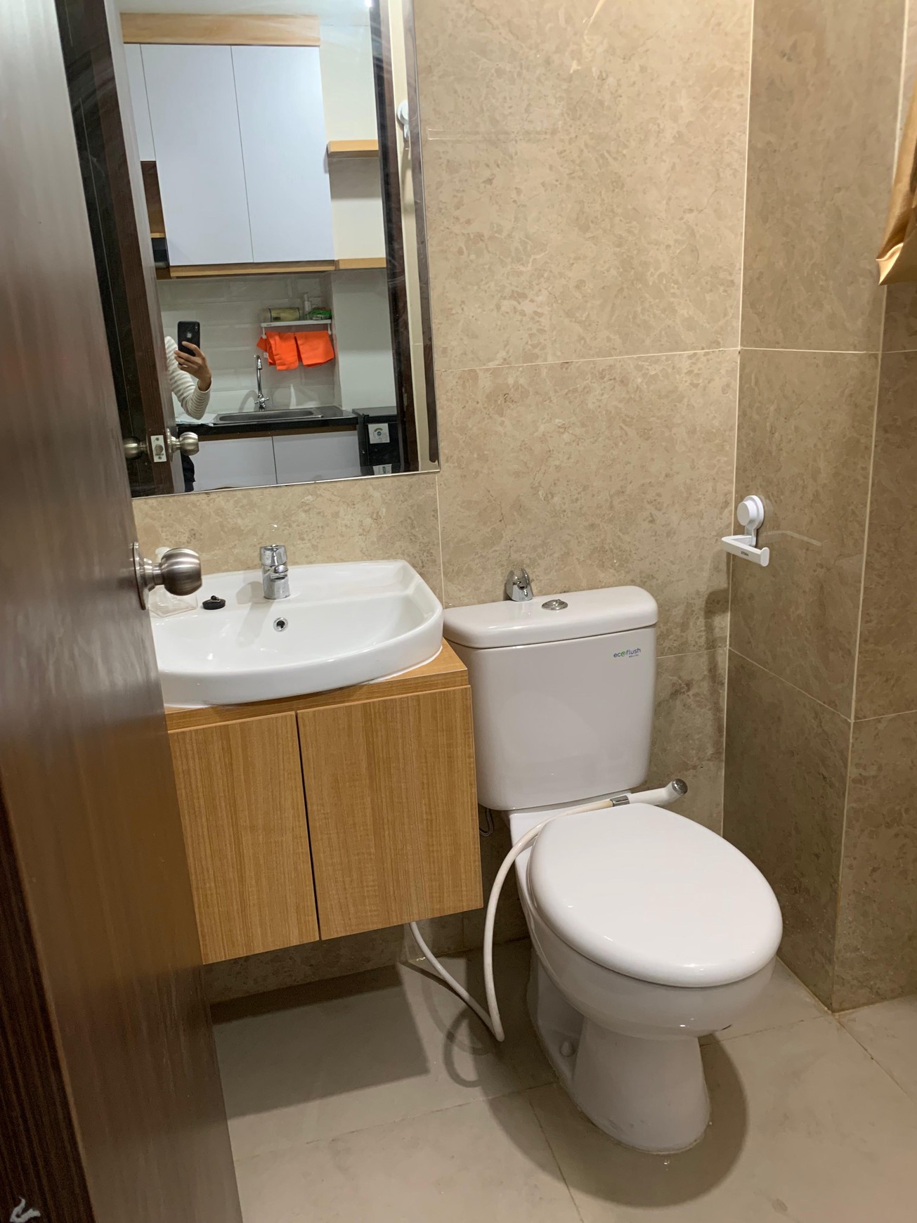 Dijual Apartemen Trans Park Bintaro Full Furnished