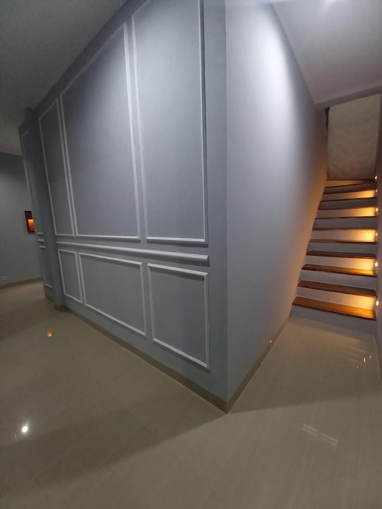 Rumah Bagus, Siap huni dalam Cluster di Ciputat