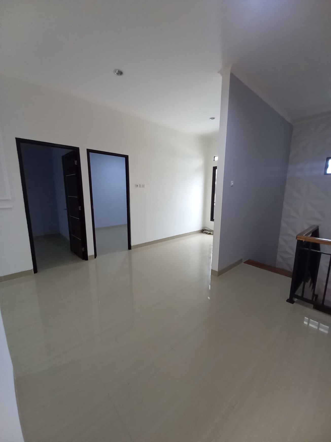 Rumah Bagus, Siap huni dalam Cluster di Ciputat